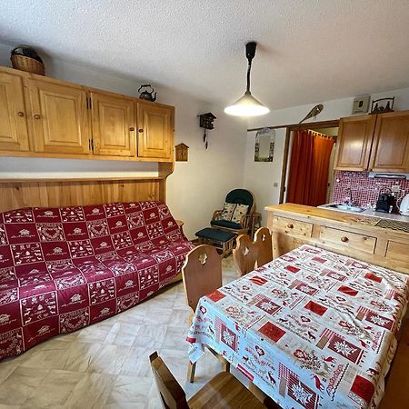 Aravis B18-Appartement 4/5 Pers, Belle Vue La Clusaz Bagian luar foto